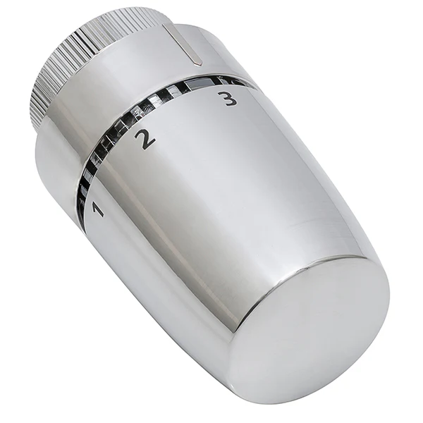 Cabezal termostático de radiador - Image 3