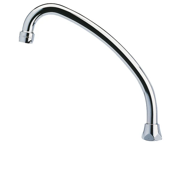 Caños y grifos de renovación