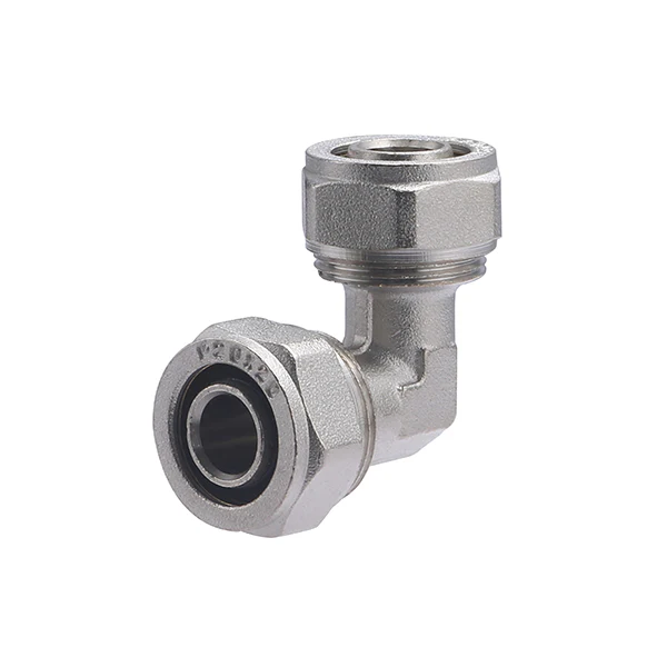 Codo multicapa a compresión tubo tubo - Image 6