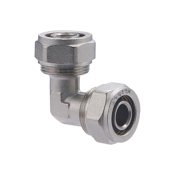 Codo multicapa a compresión tubo tubo - Image 7