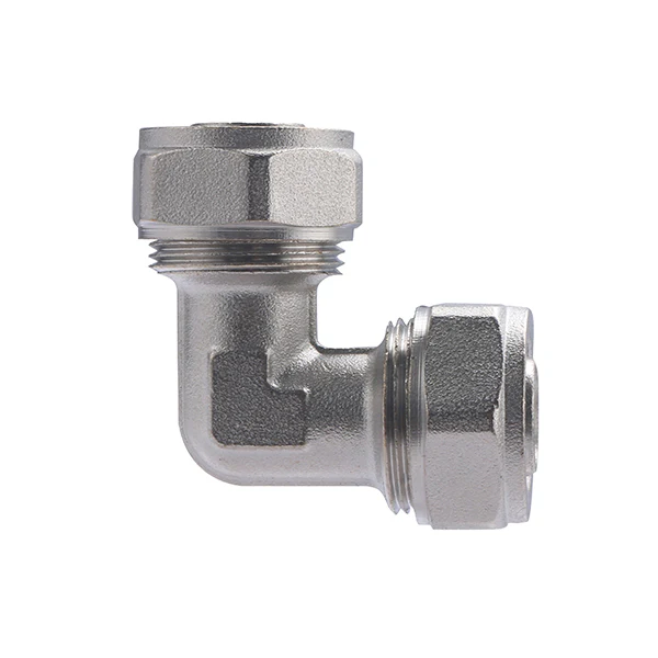 Codo multicapa a compresión tubo tubo - Image 8