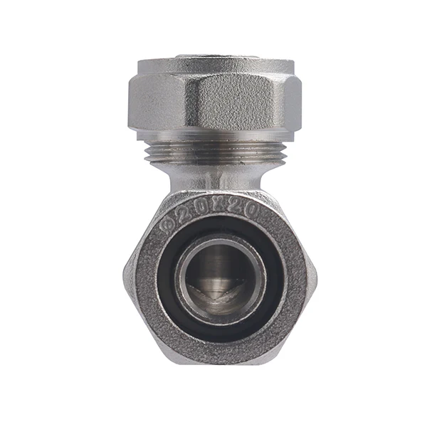 Codo multicapa a compresión tubo tubo - Image 9