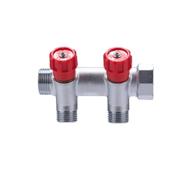 Colector Grifos Integrados Rojos - Image 12