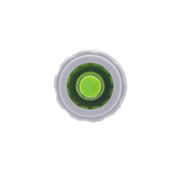 Conector automático plástico Agua stop ø19mm - Image 4