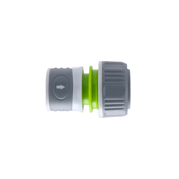 Conector automático universal bi material ø12-ø15-ø19mm - Image 3