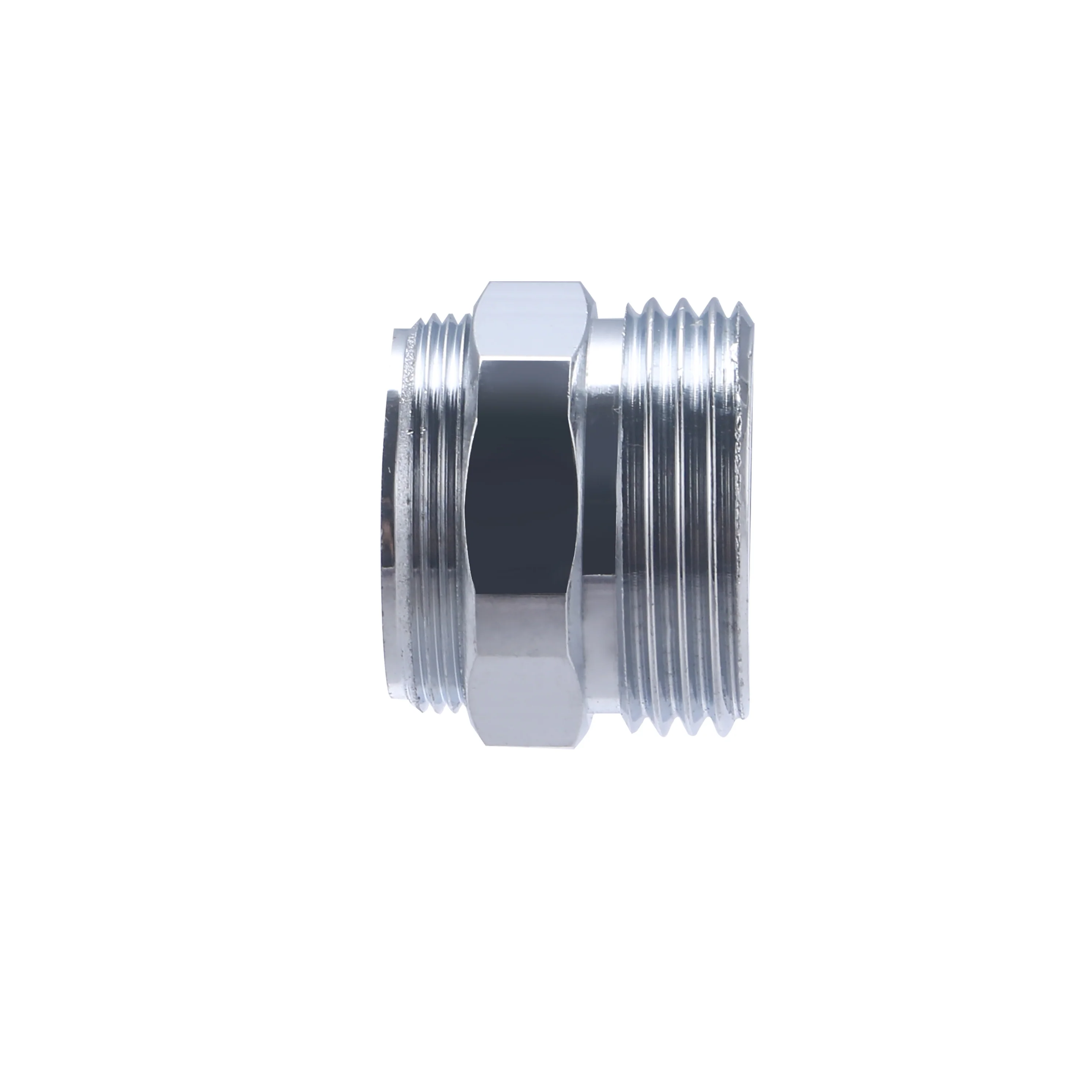 Contrarrosca adaptador de boquilla - macho 24x100 - macho 3/4 - Image 3