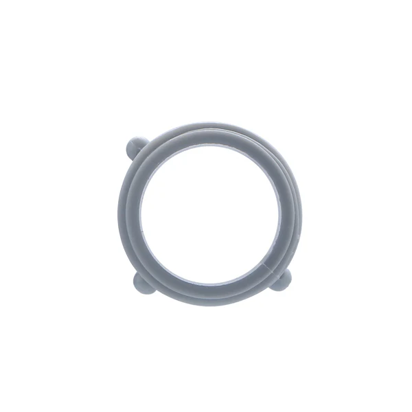 Contrarrosca adaptador macho doble - Image 4