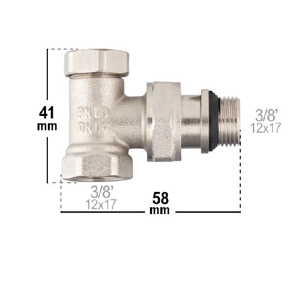 Detentor de Radiador - Image 4