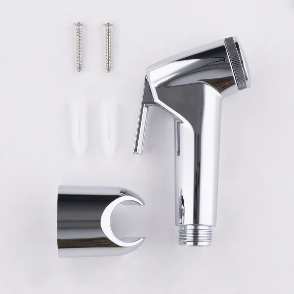 Ducha higiénica para inodoro - Image 4