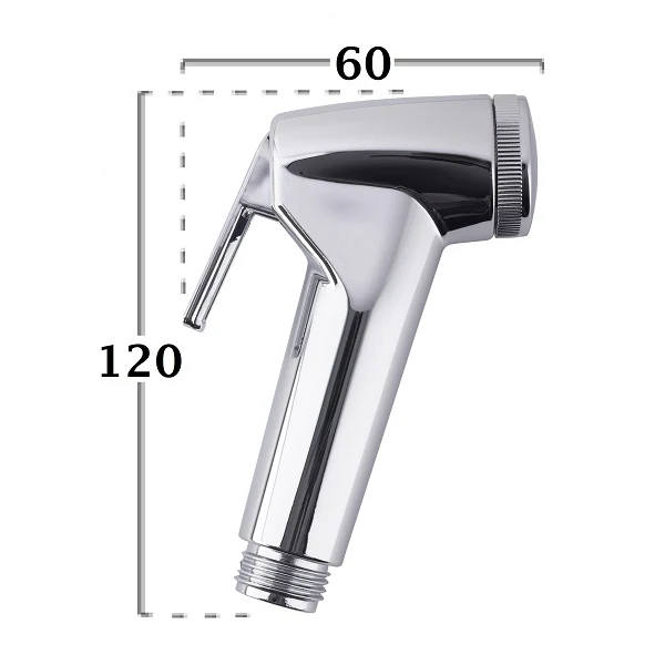 Ducha higiénica para inodoro - Image 5