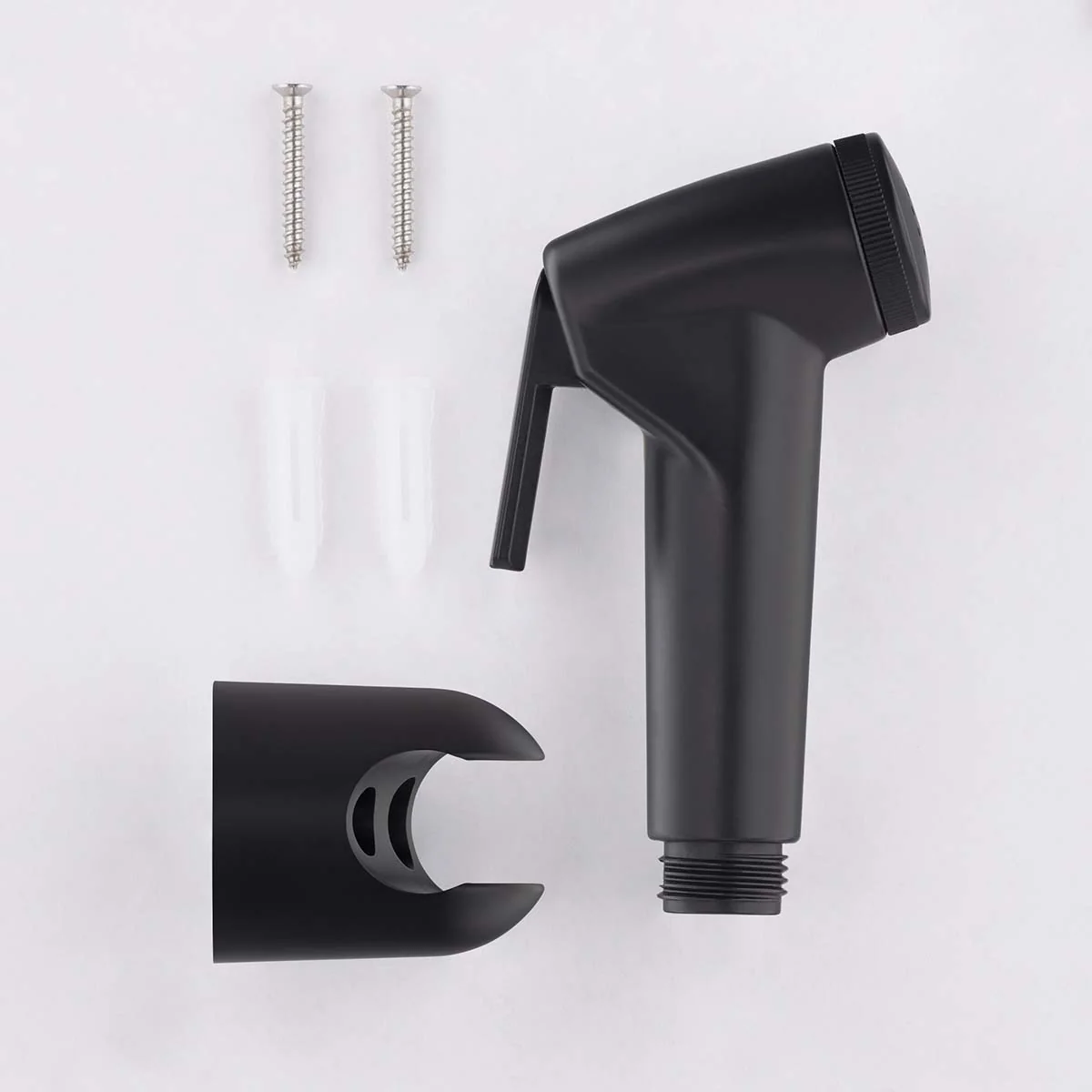 Ducha higiénica para inodoro - Image 8