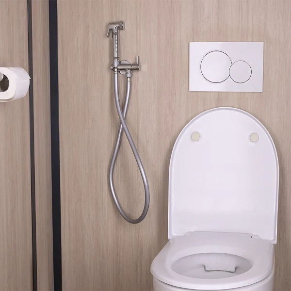 Ducha inodoro Pack de Higiene confort Íntimo - Image 3