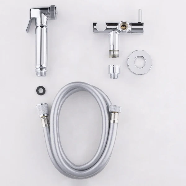 Ducha inodoro Pack de Higiene confort Íntimo - Image 4