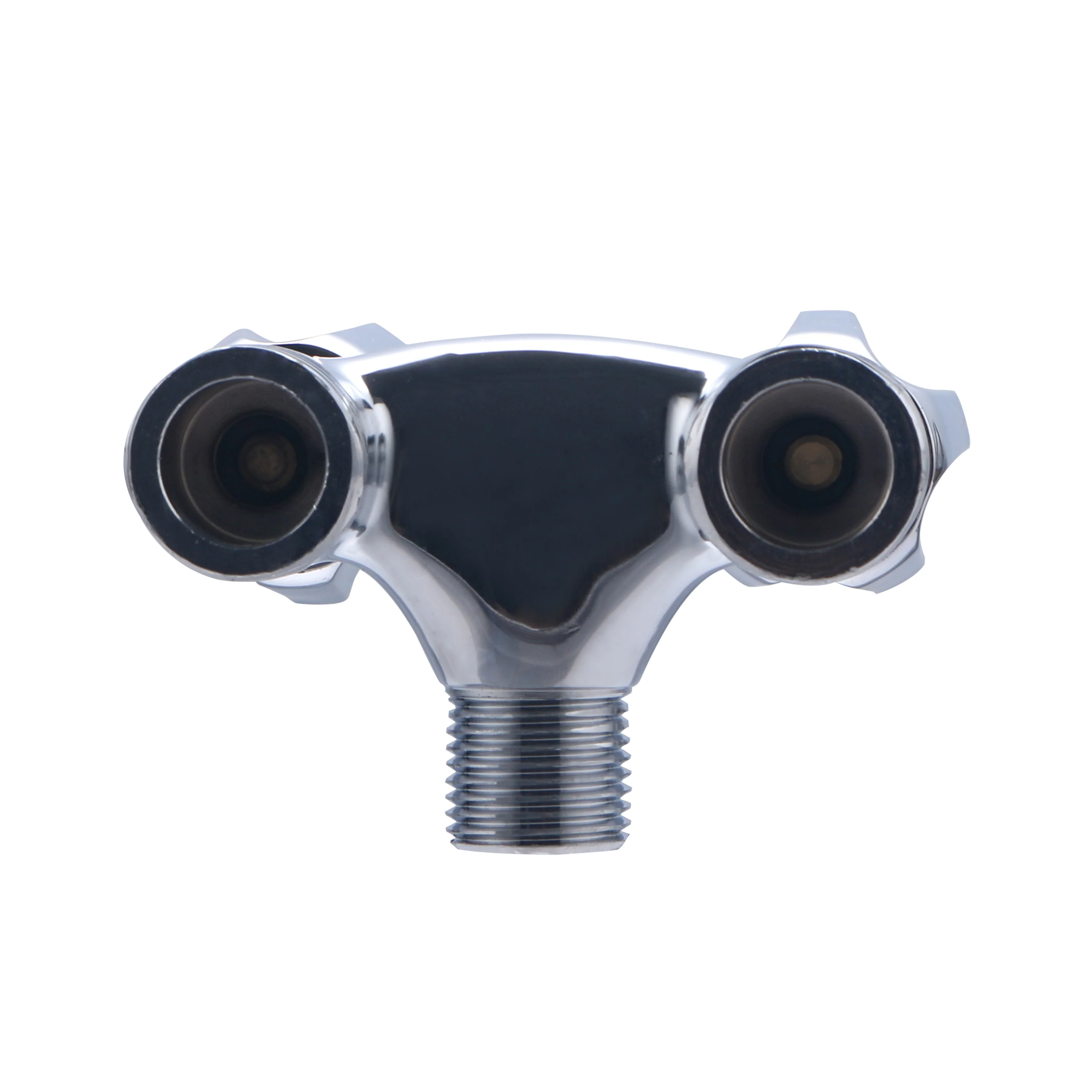 Grifo doble para lavadora - Image 3