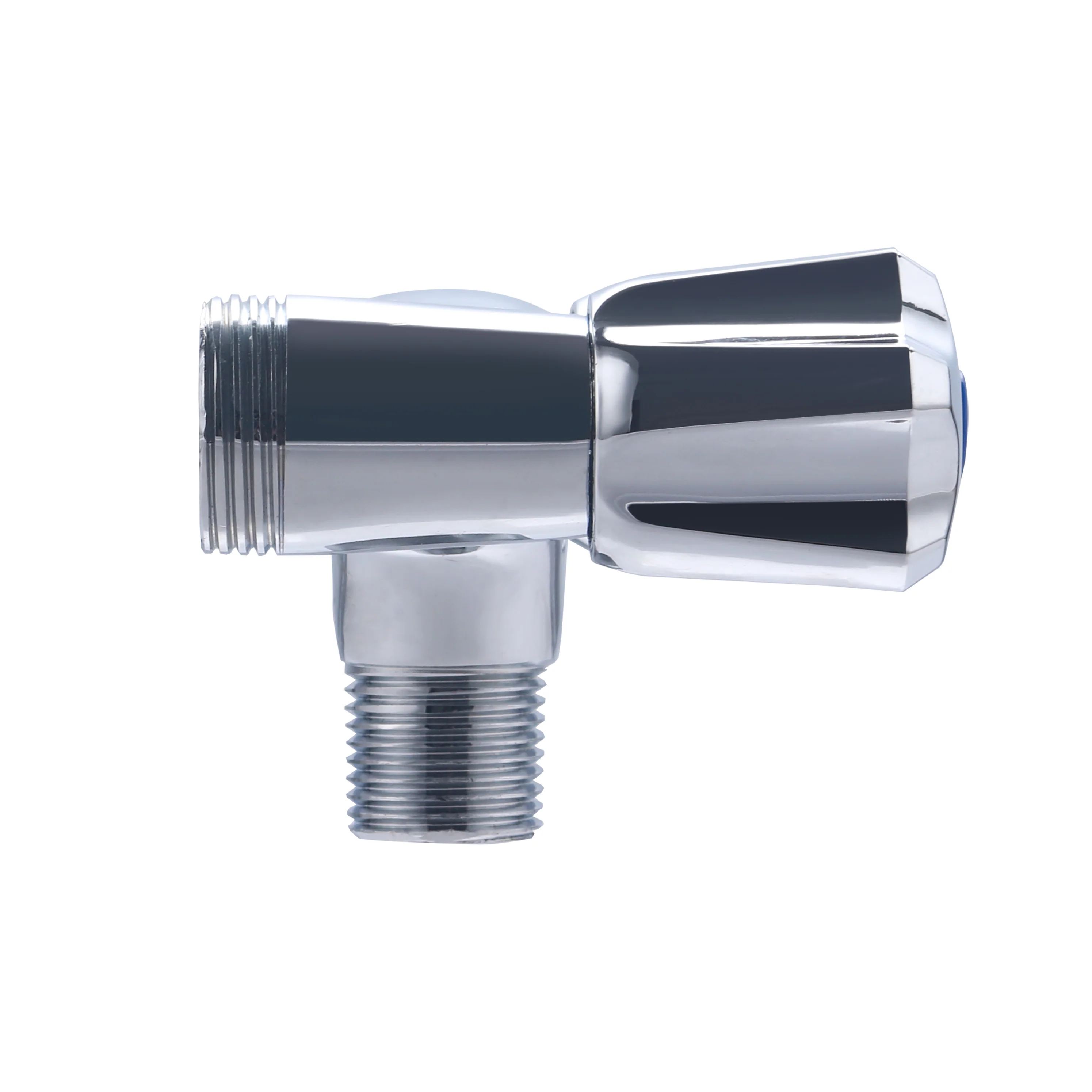 Grifo doble para lavadora - Image 4