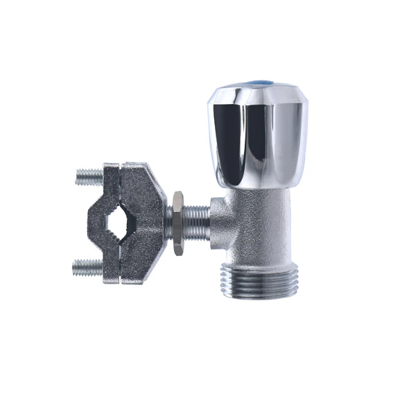 Grifo autoperforante con válvula - Image 3