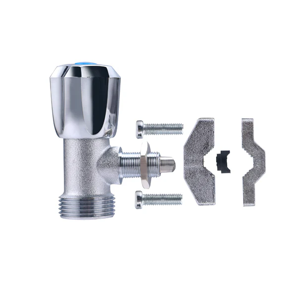 Grifo autoperforante con válvula - Image 5