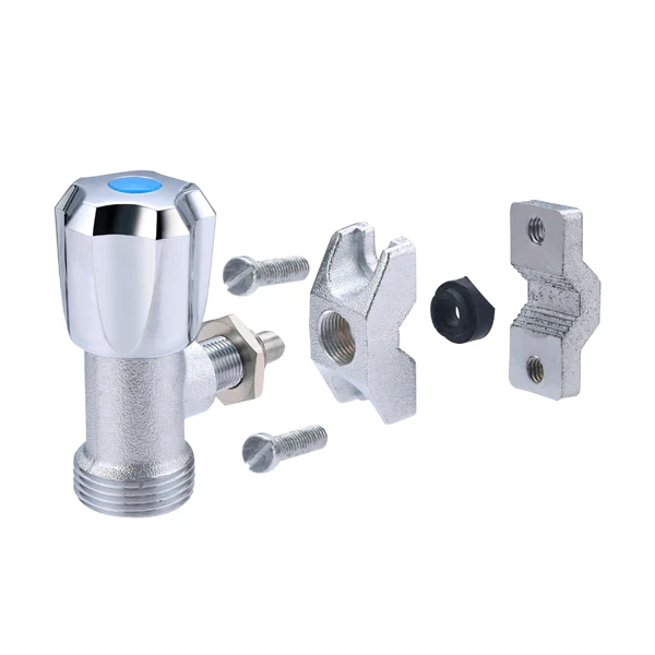 Grifo autoperforante con válvula - Image 6