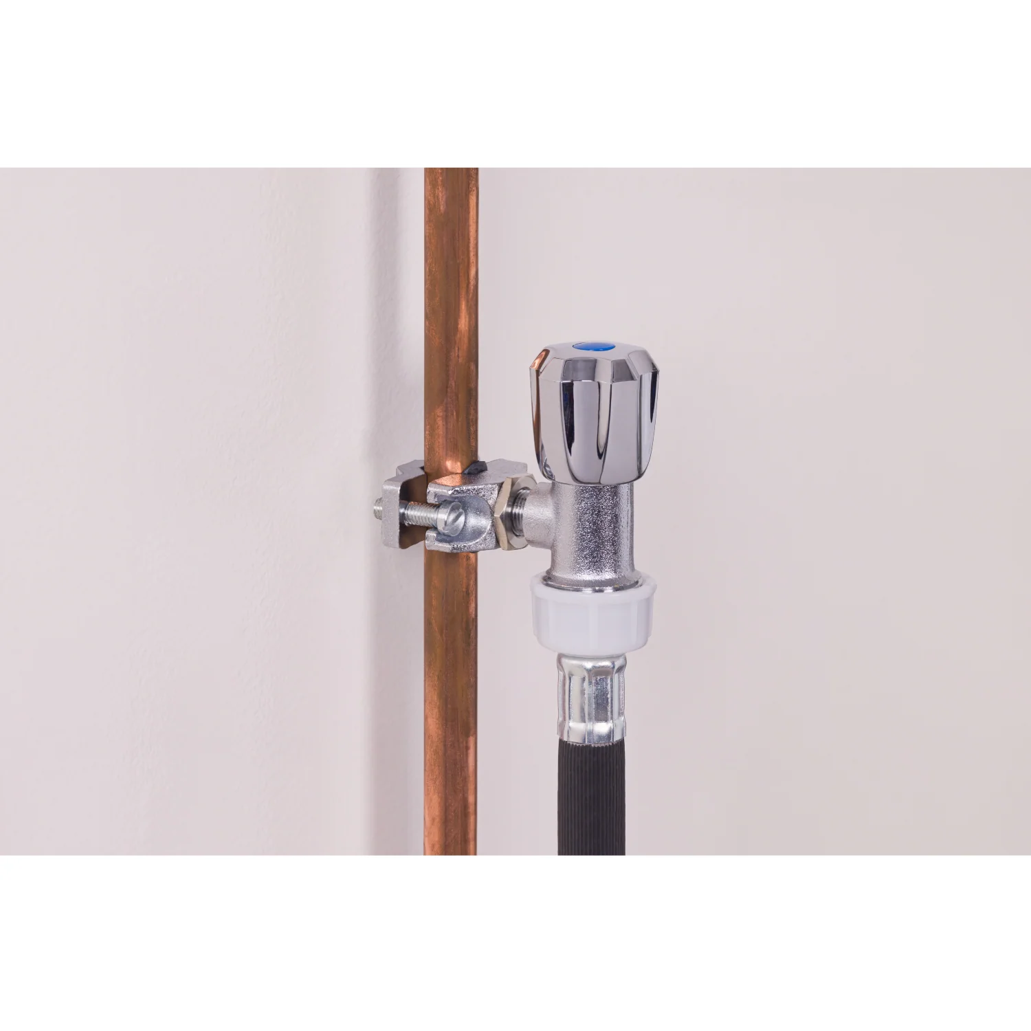 Grifo autoperforante con válvula - Image 9