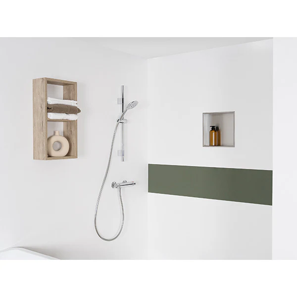 Grifo mezclador termostático NEOTHERM - Image 3