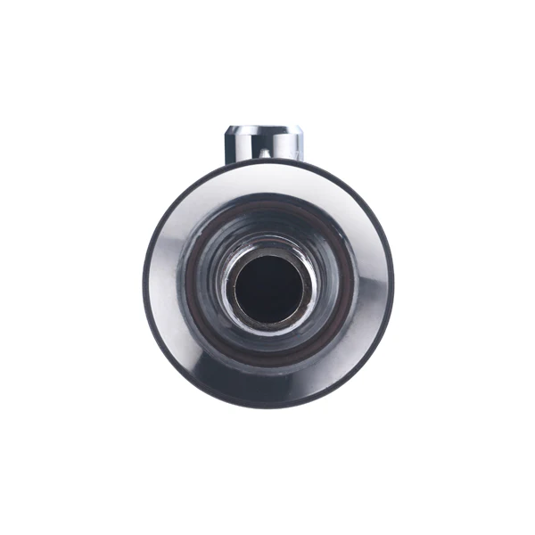 Llave escuadra Schell con alargador + embellecedor macho - Image 4