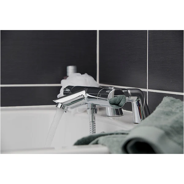 Termostático de bañera LINEATHERM - Image 3