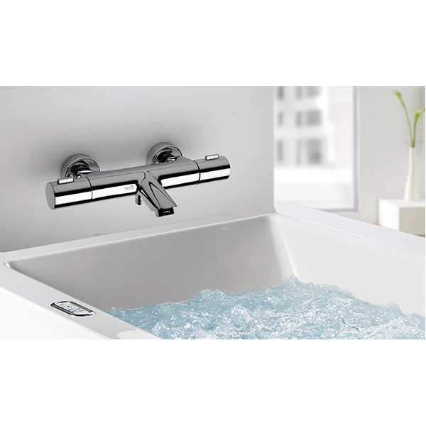 Termostático de bañera LINEATHERM - Image 4