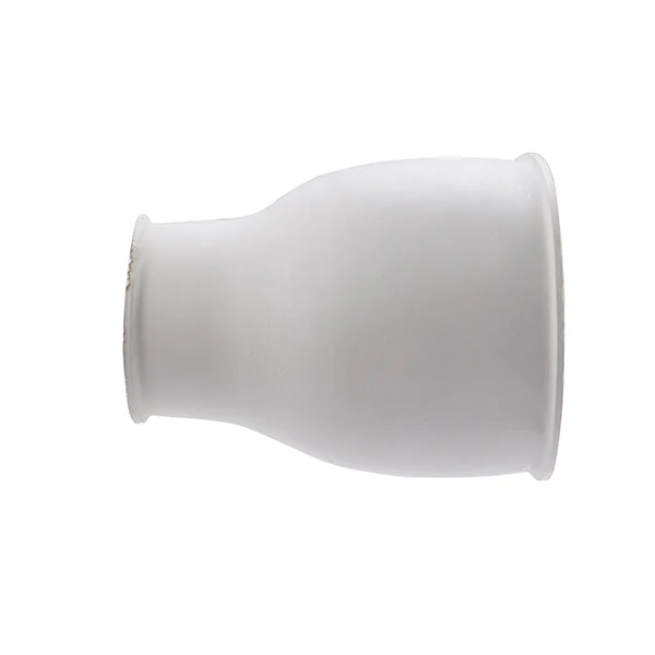 Cono de descarga de agua wc - Image 3