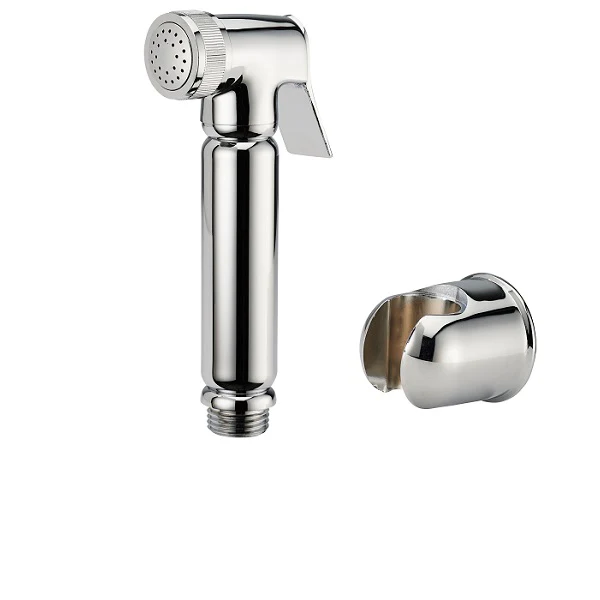 Kit premium de higiene ducha inodoro y  grifo de 3 vías - Image 3