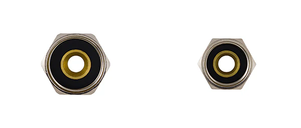 Latiguillo hembra 1/2 - hembra 3/8 pasaje interior 8 mm - Image 12