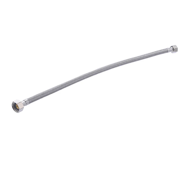 Latiguillo hembra 1/2 - hembra 3/8 pasaje interior 8 mm - Image 5