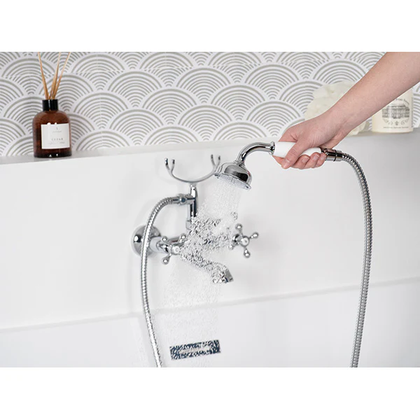 Mezclador bañera retro FEDLEEN - Image 5