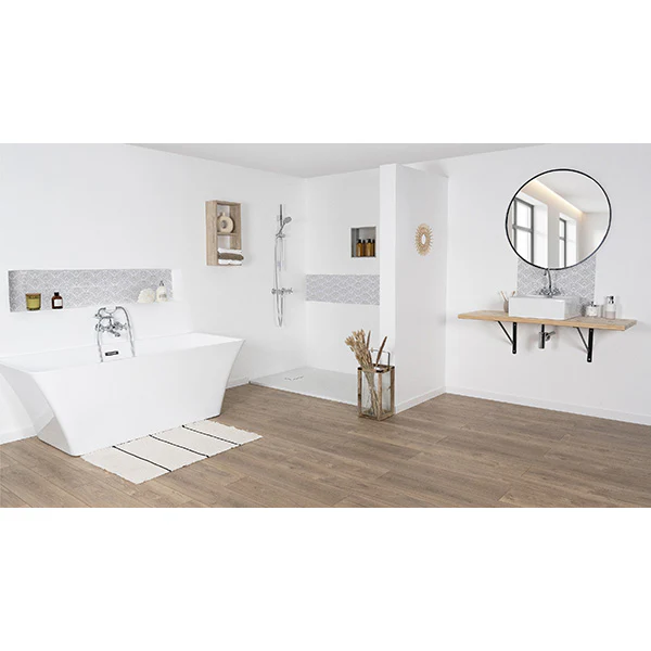 Mezclador bañera retro FEDLEEN - Image 7