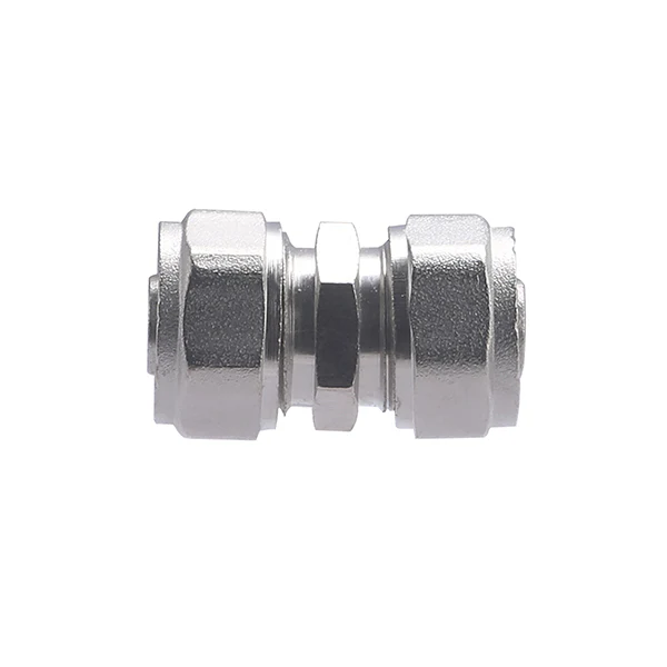 Racor multicapa a compresión unión igual - Image 3