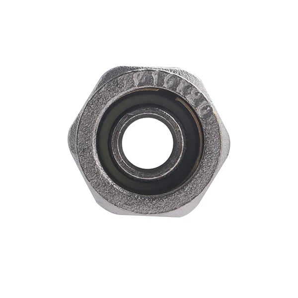 Racor multicapa a compresión unión igual - Image 4