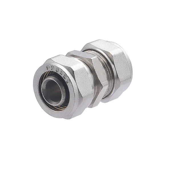 Racor multicapa a compresión unión igual - Image 6