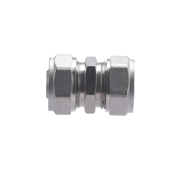 Racor multicapa a compresión unión igual - Image 8