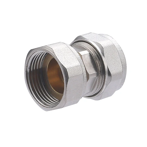 Racor multicapa a compresión hembra tuerca libre - Image 11