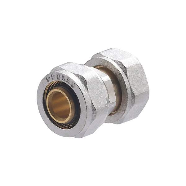 Racor multicapa a compresión hembra tuerca libre - Image 12