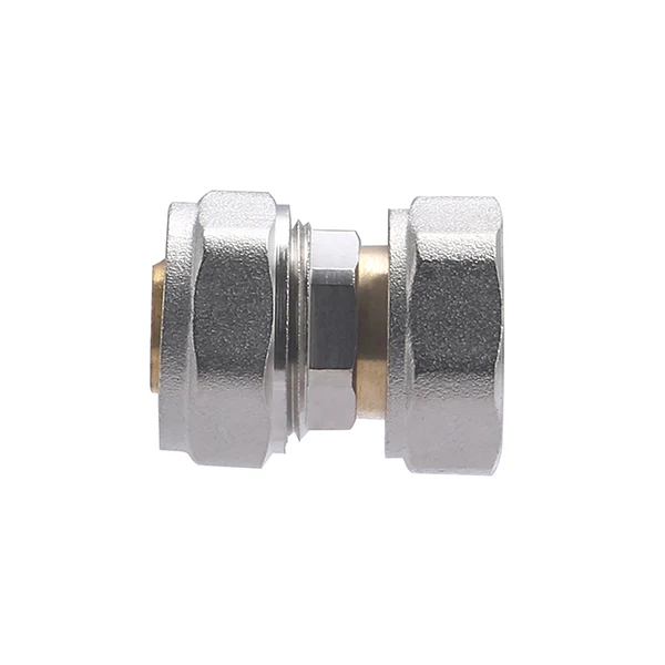 Racor multicapa a compresión hembra tuerca libre - Image 13