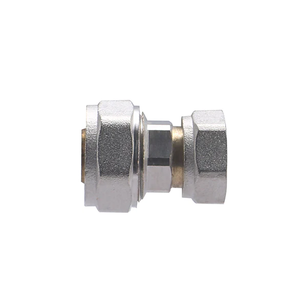 Racor multicapa a compresión hembra tuerca libre - Image 18