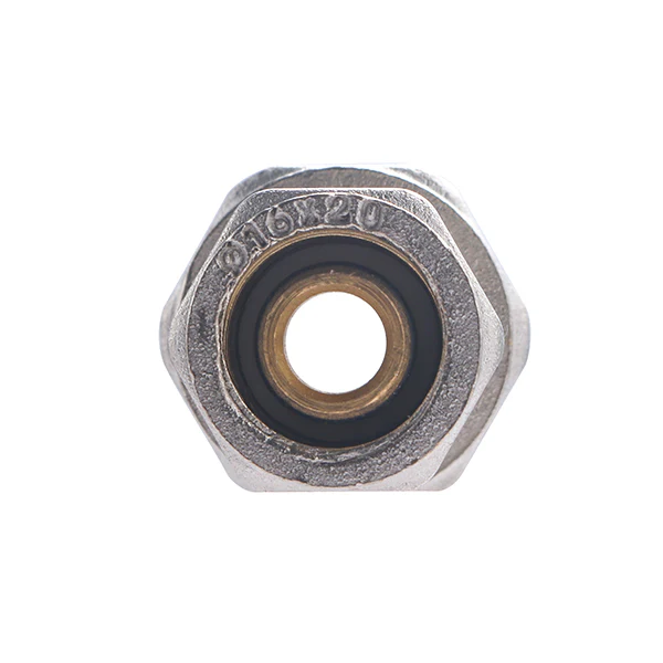 Racor multicapa a compresión hembra tuerca libre - Image 24