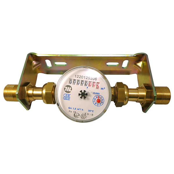 Soporte contador de agua - Image 5