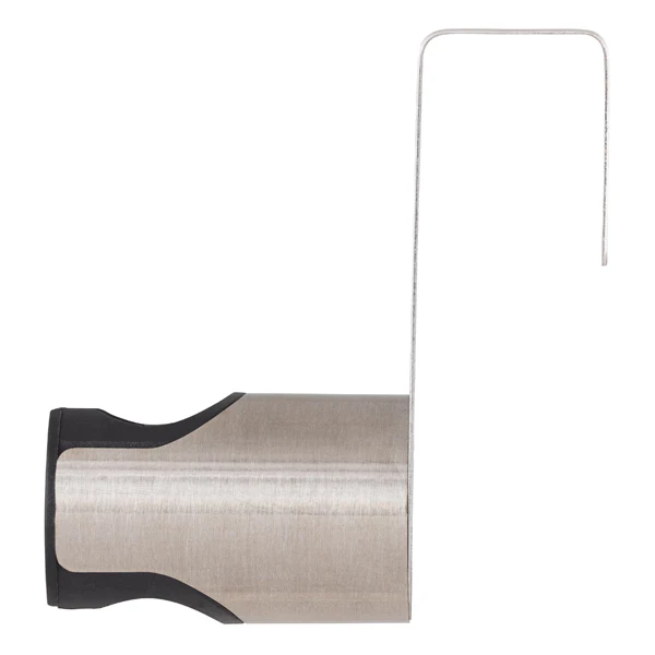 Soporte ducha de mano para colgar en el depósito wc - Image 3