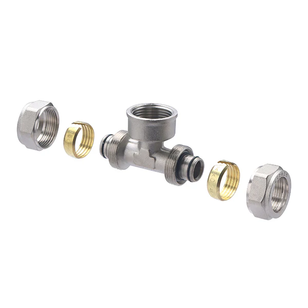 Te a compresión multicapa hembra al centro - Image 14