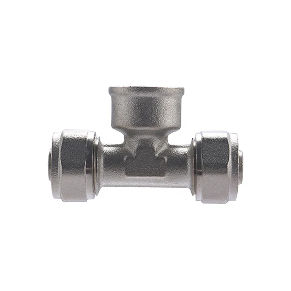 Te a compresión multicapa hembra al centro - Image 3