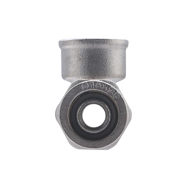 Te a compresión multicapa hembra al centro - Image 4