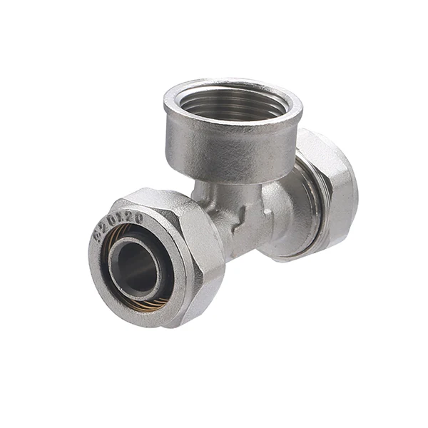 Te a compresión multicapa hembra al centro - Image 8