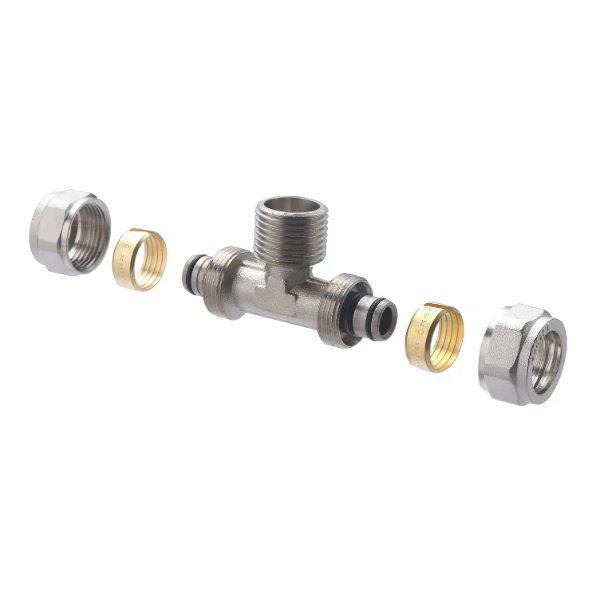 Te multicapa Ø16 - macho 1/2 - Image 7