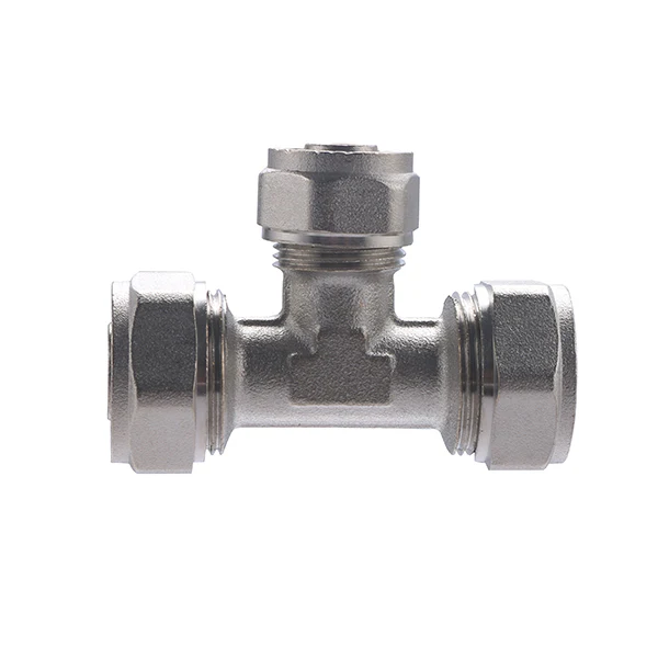 TE reducida multicapa compresión Ø20 - Ø16 - Ø20 - Image 3